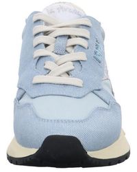 La Strada - Baskets - Lyst