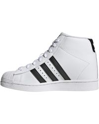 Zapatos adidas altos para mujer Outlet
