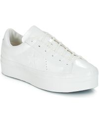 converse platform spartoo