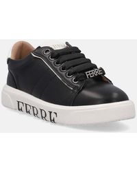 Ferré - Baskets basses SNEAKERS - Lyst