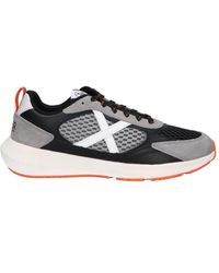 Munich - Baskets Basses 4891006 Loop - Lyst