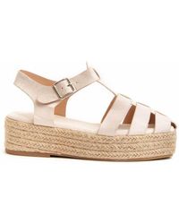 Montevita - Espadrilles 91080 - Lyst