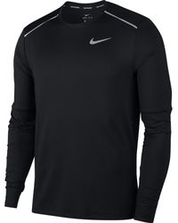 T-shirts à manches longues Nike pour homme | Réductions en ligne jusqu'à 56  % | Lyst