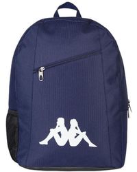 Kappa - Sac a dos 304I620 - Lyst
