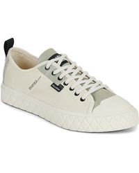 Palladium - Baskets Basses Palla Ace Htg Supply - Lyst