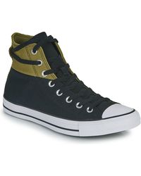 Converse - Baskets montantes CHUCK TAYLOR ALL STAR - Lyst