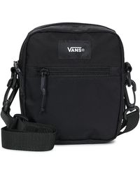 Vans - Borsa Shopping Bail Shoulder Bag 1L - Lyst