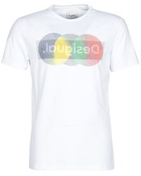 desigual t shirt homme