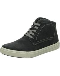 Rieker - Bottes - Lyst
