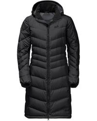 Damen-Lange Jacken und Winterjacken von Jack Wolfskin |  Online-Schlussverkauf – Bis zu 50% Rabatt | Lyst DE