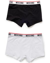 Moschino - Boxers V1A1394 4300 - Lyst