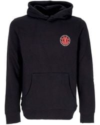 Element - Sweatshirts À Capuche Seal Bp Hoodie Flint - Lyst