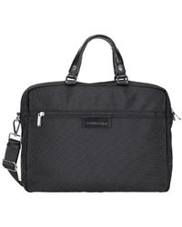 Arthur Et Aston - Porte document Porte documents Arthur et Aston Ref 65967 A Noir 38*28*9 cm - Lyst