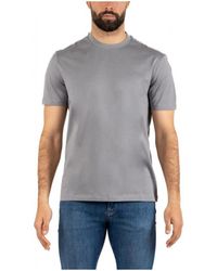 Emporio Armani - T-shirt T-SHIRT HOMME - Lyst