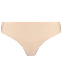 Bye Bra - Tangas String Uni Stretch - Lyst