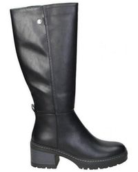 Xti - Bottes À Talon 114203 - Lyst