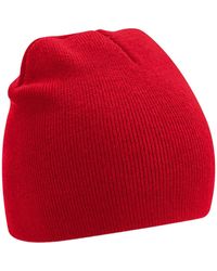 BEECHFIELD® - Bonnet Bc4949 - Lyst