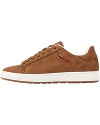 British Knights - Baskets Basses Basket Axton - Lyst