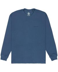 Element - T-shirt Lowcase Pigment - Lyst