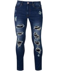 mens firetrap jeans