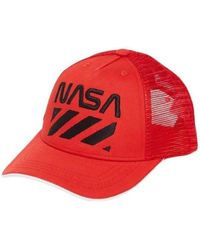 NASA - Casquette Casquette - Lyst