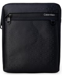 Calvin Klein K50K510032 Sac - Noir