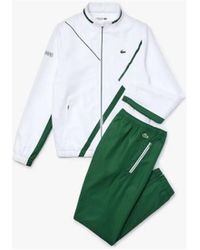 ensemble femme lacoste