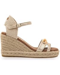 MTNG - Espadrilles Louisa - Lyst
