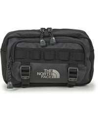 The North Face - Marsupio Base Camp Lumbar - Lyst