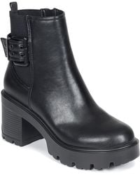 MTNG - Bottines 54877 - Lyst