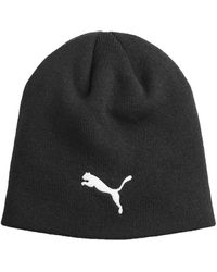 PUMA - Bonnet individual winterized tech - Lyst