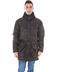 Calvin Klein 09.466025 - Marrone