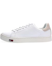 chaussure tommy jeans homme