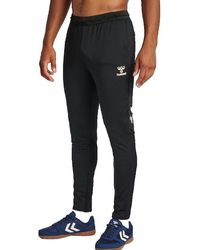 Hummel - Jogging Pantalon hmlLEAD PRO d'entraînement - Lyst