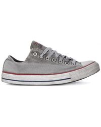 converse all star ox platform canvas ltd converse all star ox platform canvas ltd