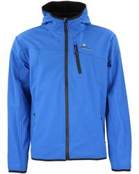 Peak Mountain - Blouson Blouson softshell CAMSO - Lyst