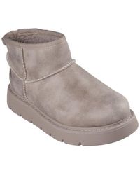 Skechers - Bottes BOTTINES KEEPSAKES LITE - Lyst
