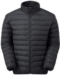 2786 - Blouson Traverse - Lyst