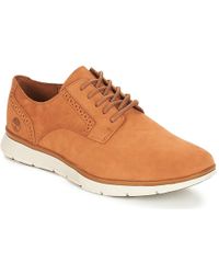chaussure timberland homme basse