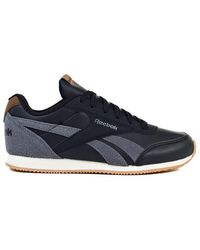 Reebok - Baskets basses Royal CL Jogger - Lyst