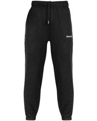 Lonsdale London - Jogging Essential - Lyst