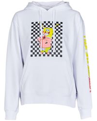 pull vans arc en ciel