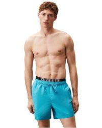 Calvin Klein - Maillots de bain KM0KM01093 - Lyst