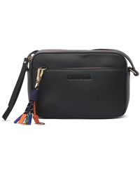 CafeNoir - Sac Bandouliere CAFE NOIR N 001 CAMERA BAG - Lyst