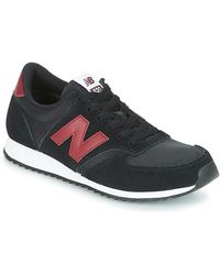 new balance u420 blauw dames