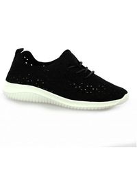 Eoligeros - Baskets Baskets Liberte Toile - Lyst