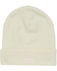 Levi's - Mütze S Slouchy Beanie - Lyst