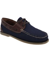 Dek - Chaussures Bateau Df676 - Lyst