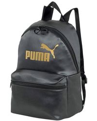 PUMA - Sac a dos Core Up Backpack - Lyst