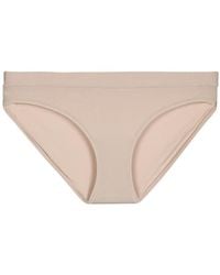 Athena - Slips Seconde Peau Slip - Lyst